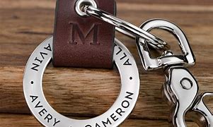 Image result for Personalized Keychains Product