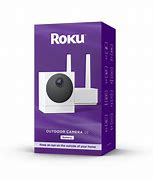 Image result for Roku Outdoor Camera Hood