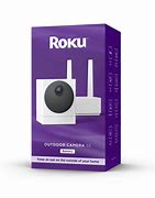 Image result for Roku Home Camera
