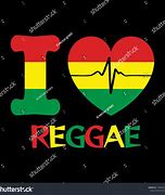 Image result for Reggae Heart