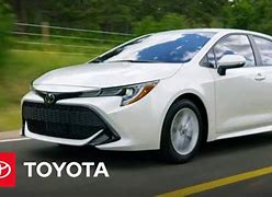Image result for Toyota Corolla Hatchback R$250.000