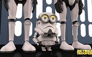 Image result for Minions Star Wars Wallpaper