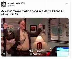 Image result for iPhone 6s Memes