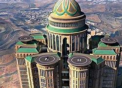 Image result for World's Biggest Hotel