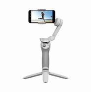 Image result for Handheld 3 Axis Gimbal for Cell Phones