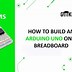 Image result for Arduino Breadboard