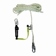 Image result for Snap Hook Wire Clips Lanyard