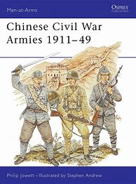Image result for Chinese Civil War PLA