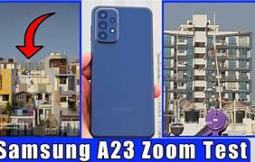 Image result for Le Test Samsung Phone and of Cameras