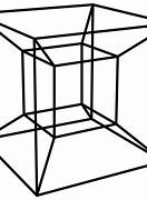 Image result for Representation of the Fourth Dimension