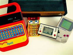 Image result for 70s Gadgets