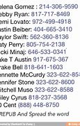 Image result for Prank Call Numbers That Work