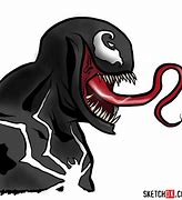 Image result for Venom Name Drawings