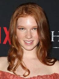 Image result for Annalise Basso Heaven Casteel