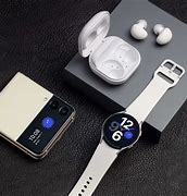 Image result for Samsung Flip Phone Watch