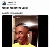 Image result for AirPods Funny