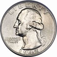 Image result for Silver Coins Quaryter