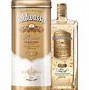 Image result for Liquor with Gold Flakes
