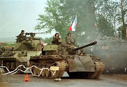 Image result for Yugoslavian Tank Destroyer