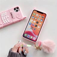 Image result for iPhone 12 Case Baby Pink