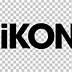 Image result for Ikon Logo
