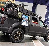 Image result for Tactical Pickup Truck