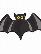 Image result for Bat Cartoon Transparent