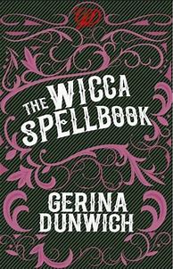 Image result for Witch Books for Beginners