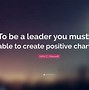Image result for Leadership Quotes About Change