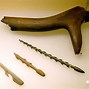 Image result for Mesolithic Stone Age Tools