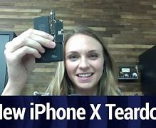 Image result for iPhone X TearDown