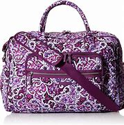 Image result for Vera Bradley Weekend Bag