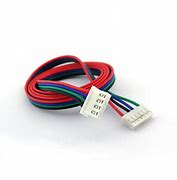 Image result for Ph Step Motor Connector 4 Pin to USB A