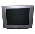 Image result for Zenith CRT TV