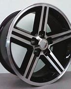 Image result for 22 Inch Iroc Rims