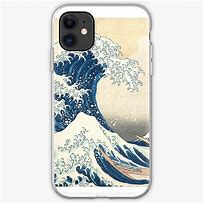 Image result for Tokyo Wave iPhone Case