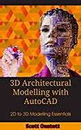 Image result for AutoCAD 3D Images