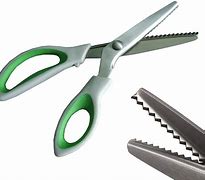 Image result for Pinking Shears