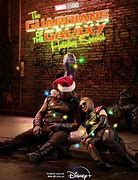 Image result for Guardians of the Galaxy Christmas Olds