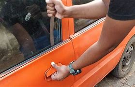 Image result for How to Unlock Your Car Door without Keys