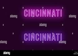 Image result for Cincinnati