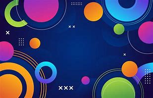 Image result for Colorful Circle Backgrounds