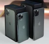 Image result for iPhone 11 Pro in Factory Box