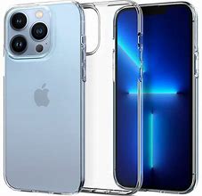 Image result for Clear Case On Black iPhone 13