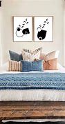 Image result for Wall Art for Bedroom