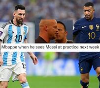 Image result for Memes About Messi