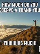 Image result for Thanks Everyone Meme