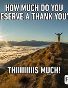 Image result for Thank You Meme Fall