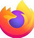 Image result for Firefox New Logo