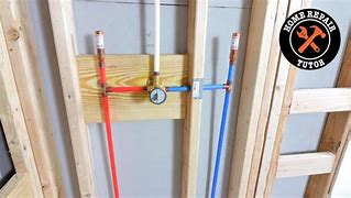 Image result for Free PEX Pipe Layout